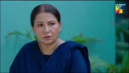 Aye Dil Aazma Nahin - Episode 34 - 19th July 2026